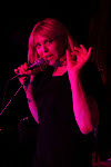 Courtney Love performs at TAO 3